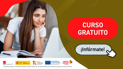 Curso de Competencias Digitales y Transformación Digital en el  Ámbito Empresarial