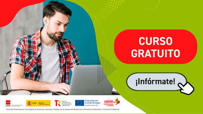 Curso de Gestión de Contenidos Digitales, Seguridad Informática y Reputación Digital