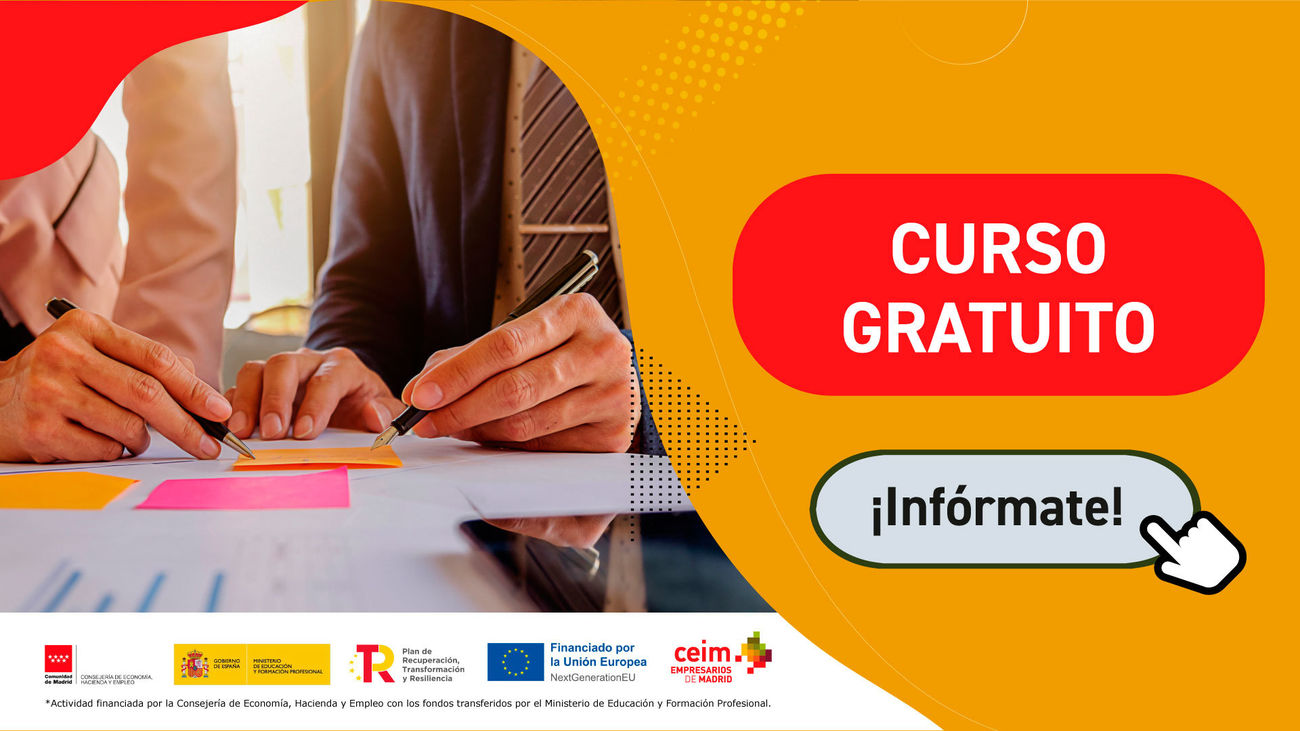 Curso CEIM de Gestión de la Información en la Empresa