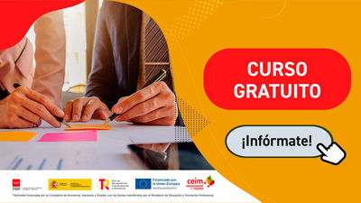 Curso de Gestión de la Información en la Empresa