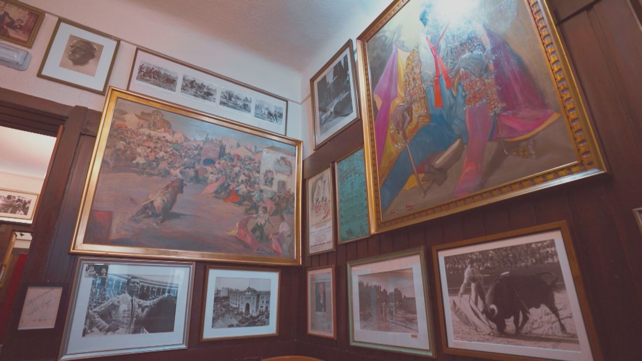 Casa Salvador: un templo taurino con historia y tradición