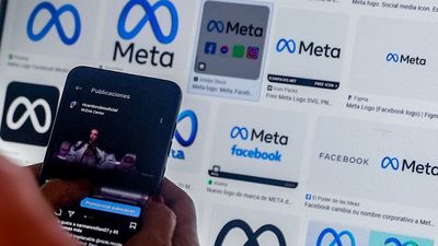 Protección de Datos prohíbe a Meta recopilar datos ante las elecciones europeas