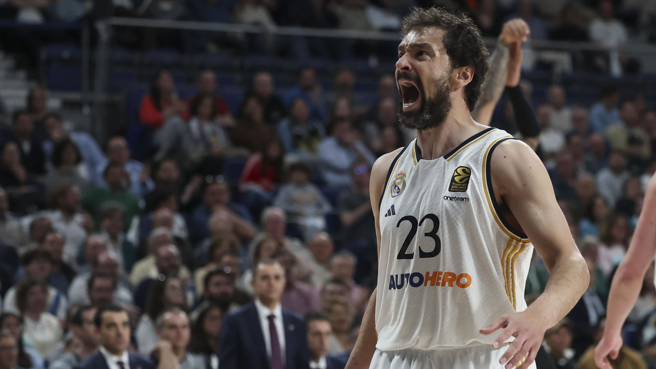 Sergio Llull