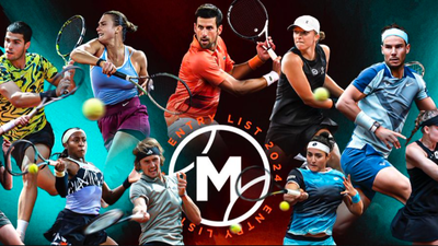 Todo lo que necesitas saber para disfrutar al máximo del Mutua Madrid Open de tenis