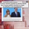 "Bomba en España", "impactante", "carta explosiva", así ha tratado la prensa europea la posible dimisión de Sánchez