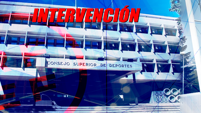 Una Comisión creada por el CSD tutelará durante los próximos meses la RFEF