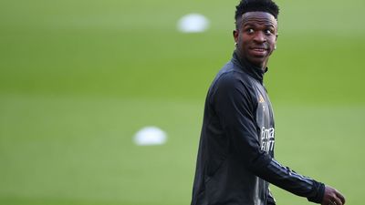 Vinícius: "Ha llegado nuestro momento"