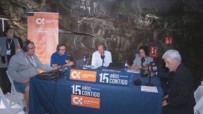 La FORTA celebra el III Foro de la Radio en Lanzarote