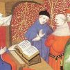 Christine de Pizan, la mujer que rompió las reglas en el s. XIV y se convirtió en la primera escritora profesional