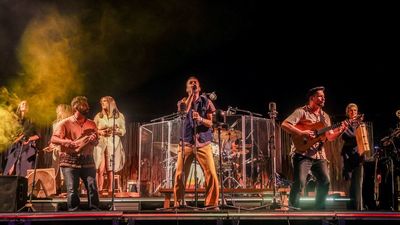 La banda Vetusta Morla se retira temporalmente y anuncia nuevo disco