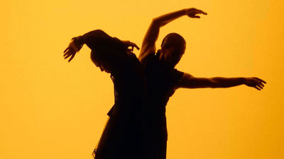 Patricia Guerrero y Alfonso Losa, estrenan 'Alter ego' en el Teatro Español