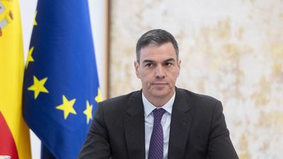 "Bomba en España", "impactante", "carta explosiva", así ha tratado la prensa europea la posible dimisión de Sánchez