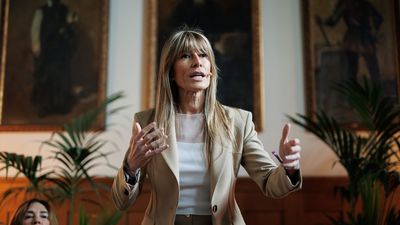 El juez de Madrid que abrió la investigación contra Begoña Gómez da traslado a la Fiscalía de la denuncia