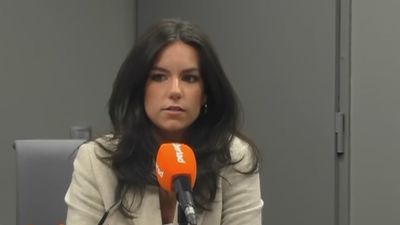 Vox cree que Sánchez utilizará la reflexión para "explorar posibilidades judiciales" y que no va a dimitir