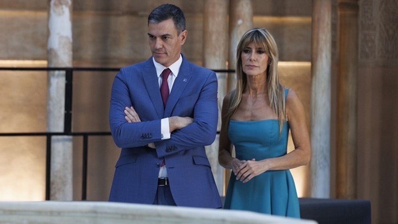 Los otros asuntos que salpican al presidente Pedro Sánchez