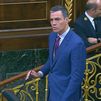 Sánchez comparecerá en el Congreso el 22 de mayo para dar explicaciones sobre los negocios de su mujer