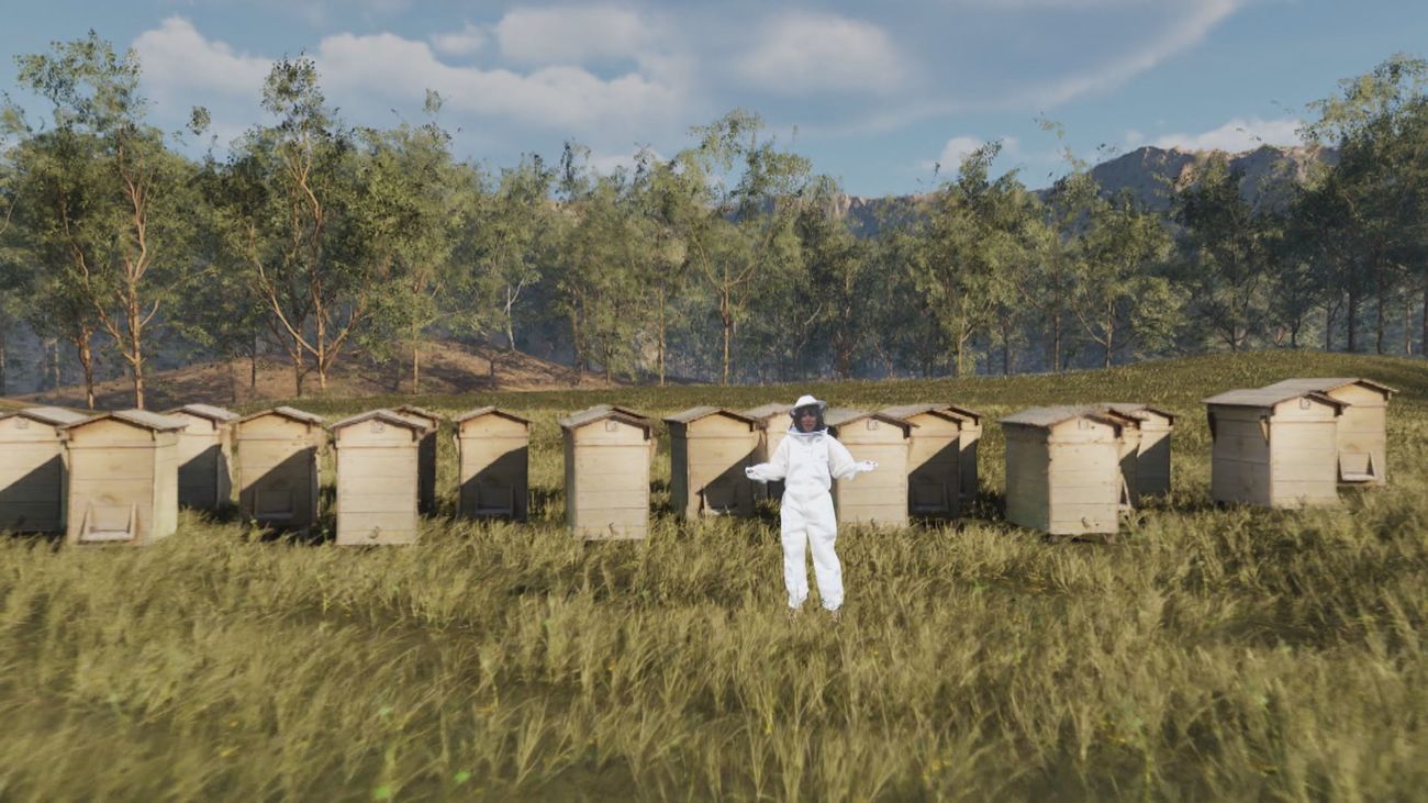 ¿Por qué son tan importantes las abejas para la salud del planeta?