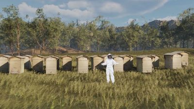 ¿Por qué son tan importantes las abejas para la salud del planeta?