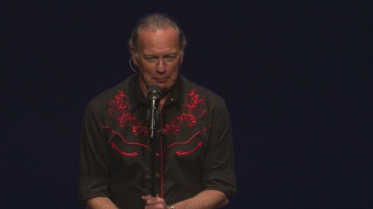 Bertín Osborne se sincera con su público: “Lo he pasado muy mal”