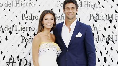 Ana Boyer y Fernando Verdasco ya son padres por tercera vez