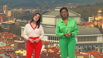 Madrid Directo 24.04.2024