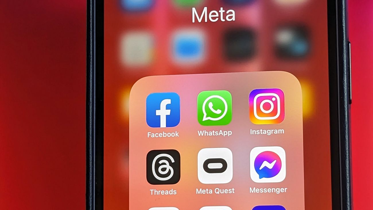Si tienes un iPhone podrás iniciar sesión en  WhatsApp sin contraseña