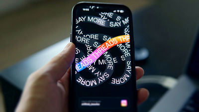 Threads alcanza los 150 millones de usuarios al mes