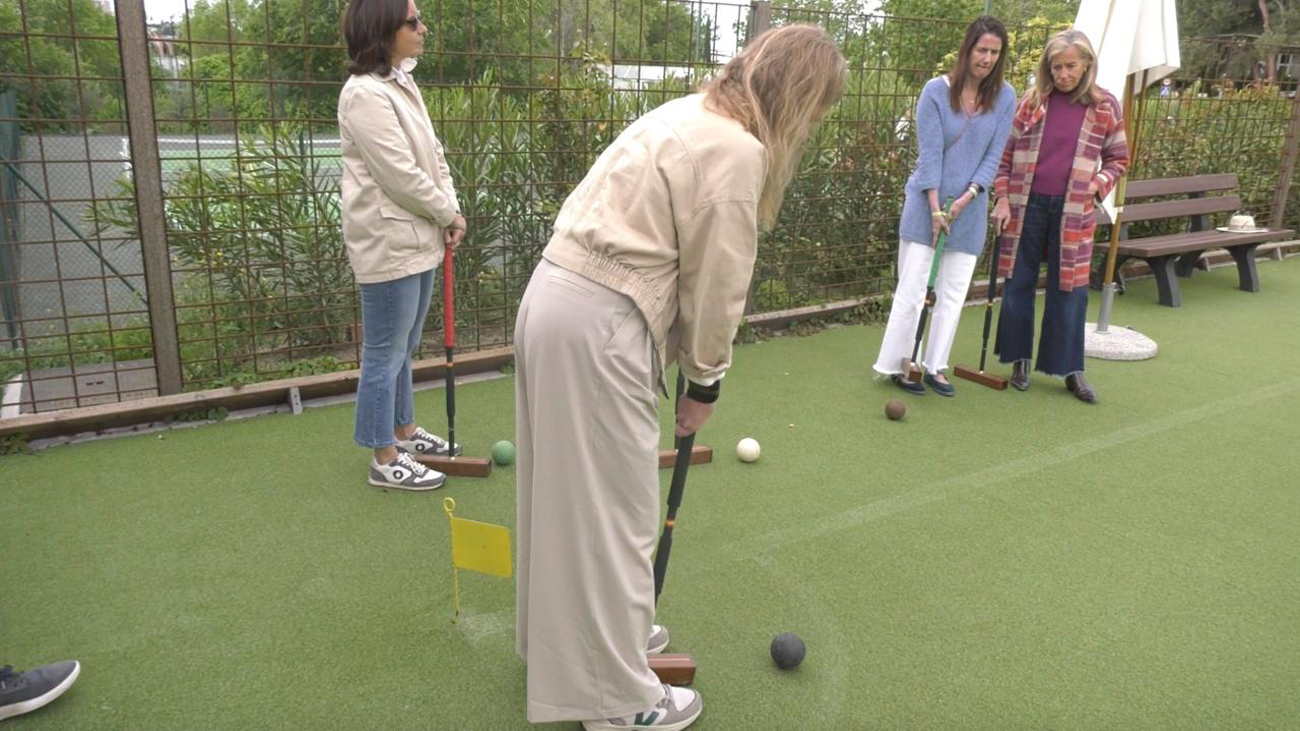 Madrid se Mueve 27.04.2024