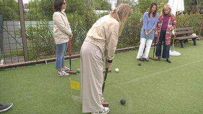 Madrid se Mueve 27.04.2024