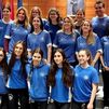Club de Natación Pozuelo gana la Copa de Madrid Femenina de Clubes