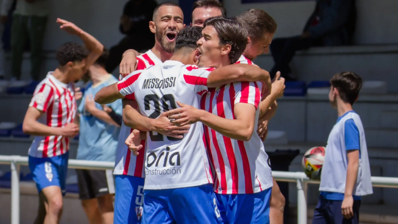 Fútbol de Madrid 27.04.2024