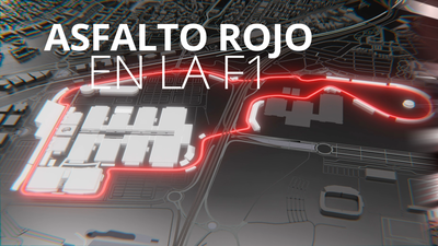 Asfalto rojo, tramo cubierto o el paddock más grande de Europa: así será el circuito de F-1 de Madrid