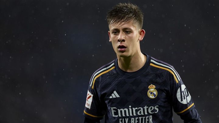 Arda Güler / AFP7 / Europa Press