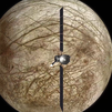 Europa Clipper, la nave más grande de la NASA, saldrá en octubre en busca de señales de vida y con un mensaje de la Tierra