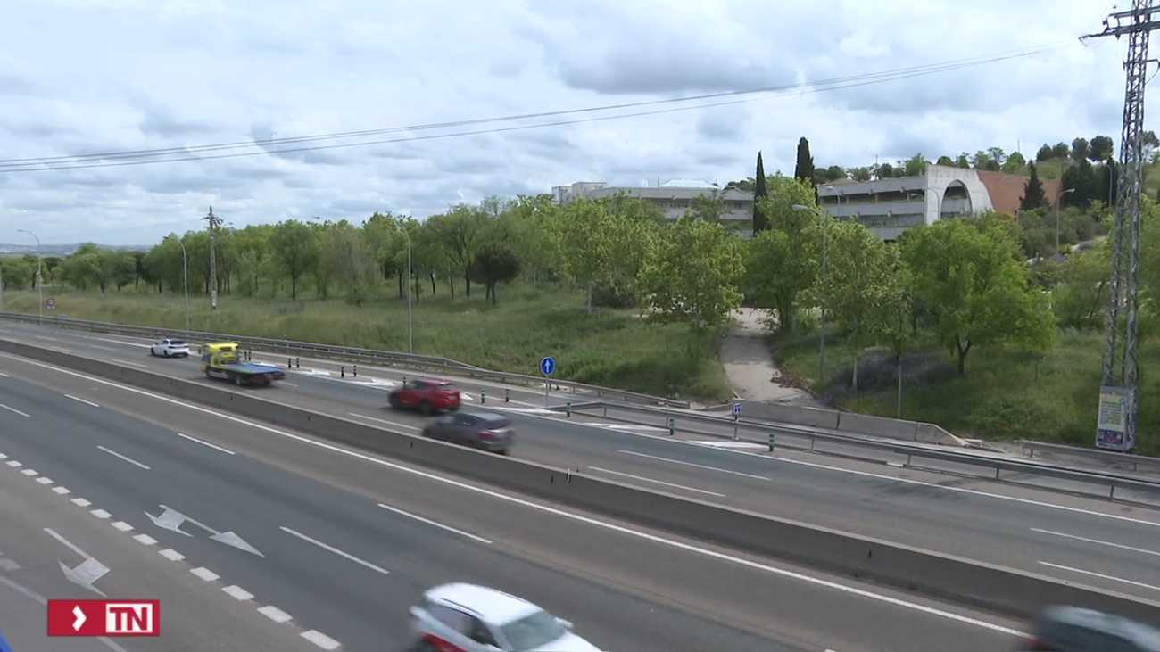 Fuenlabrada rechaza el centro de menores inmigrantes en el edificio que cedió a la Comunidad