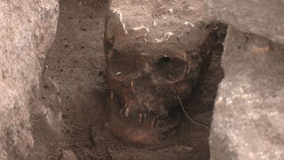 El Boalo inicia la VII Campaña de excavación en el yacimiento altomedieval de El Rebollar