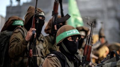 Hamás pide a 18 países, entre ellos España, que presionen a Israel para que acepte una tregua