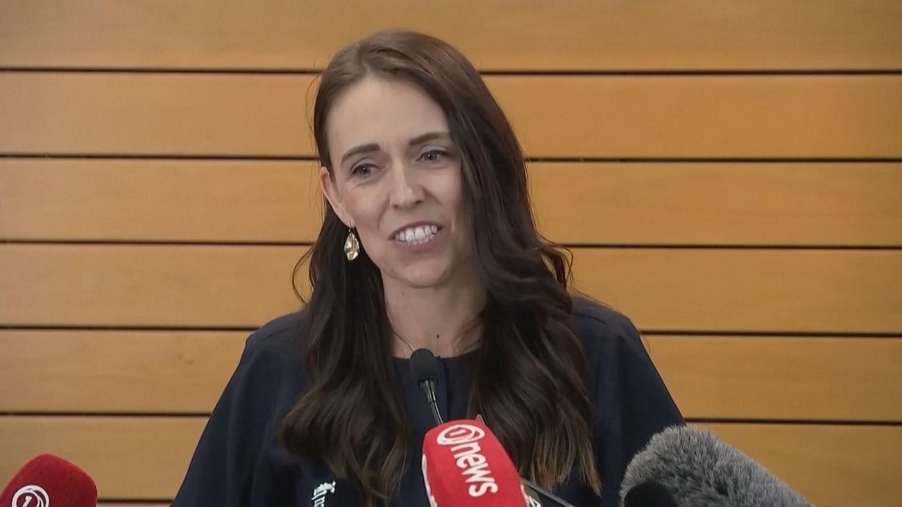 Jacinda Arden, Nicola Sturgeon, Sanna Marin, Antonio Costa... los líderes que renunciaron al cargo