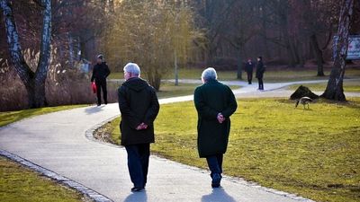 La nómina de las pensiones marca un nuevo récord de gasto y alcanza los 12.700 millones de euros