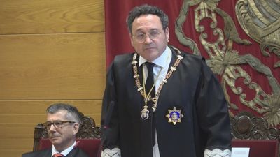 El Senado exige el cese del fiscal general ante "el incumplimiento de sus funciones"