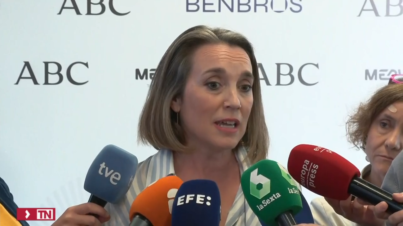 El PP acusa a Sánchez de "falso victimismo" táctico y de señalamiento a jueces y medios