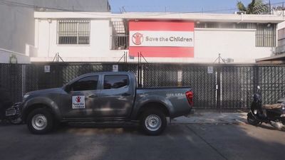 La Fiscalía de Guatemala registra la sede de Save the Children por supuesto abuso de menores