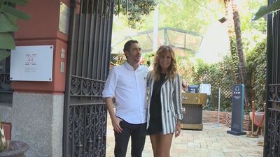 En libertad el hijo de Conde-Pumpido tras ser detenido por una denuncia de amenazas a su ex mujer