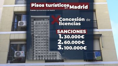 “Nos estamos convirtiendo en un parque temático donde hay más turistas que vecinos"