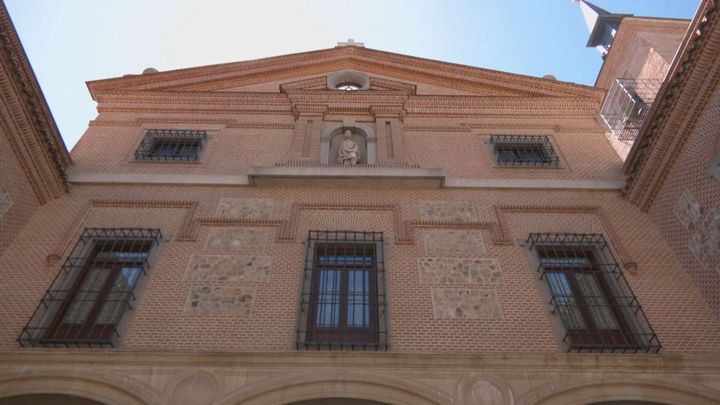Descubre el patrimonio artístico de San Ginés: la iglesia más antigua de Madrid