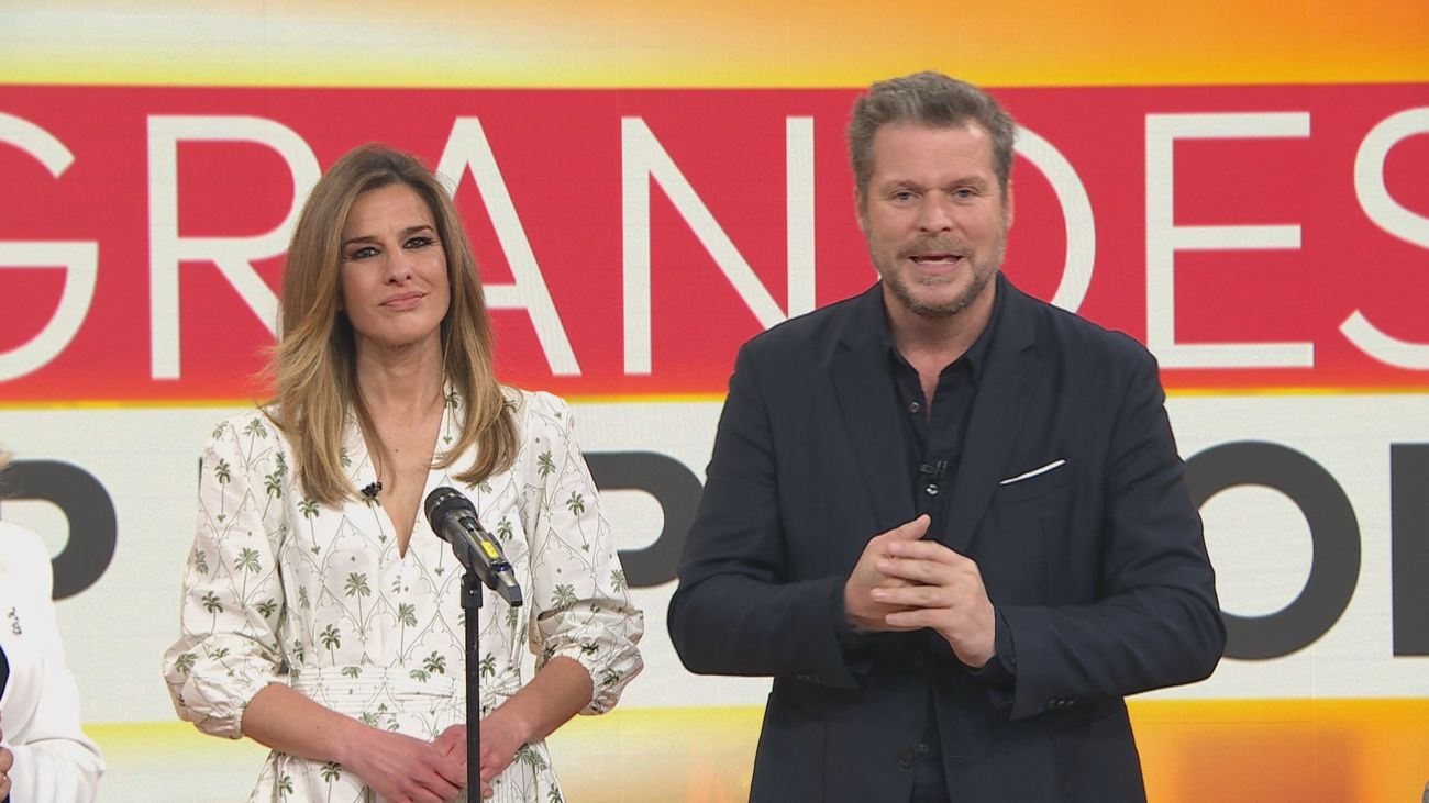 Disfruta Madrid 26.04.2024