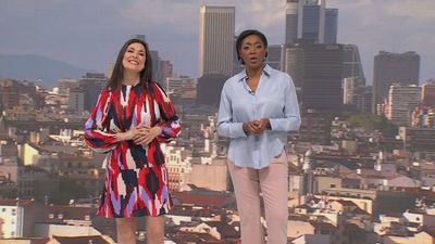 Madrid Directo 25.04.2024