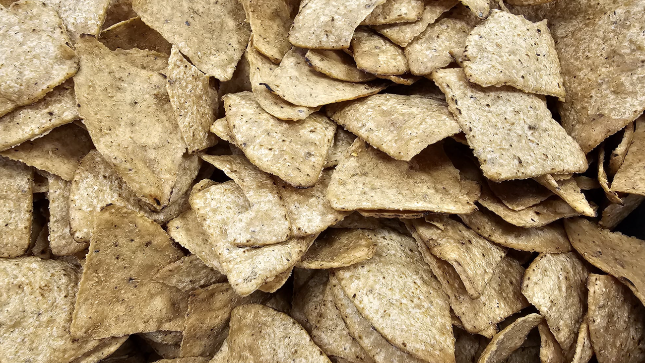 Estos son los totopos y tortillas mexicanos favoritos de los grandes chefs