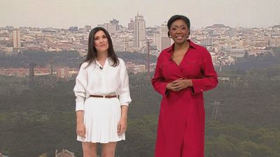 Madrid Directo 26.04.2024