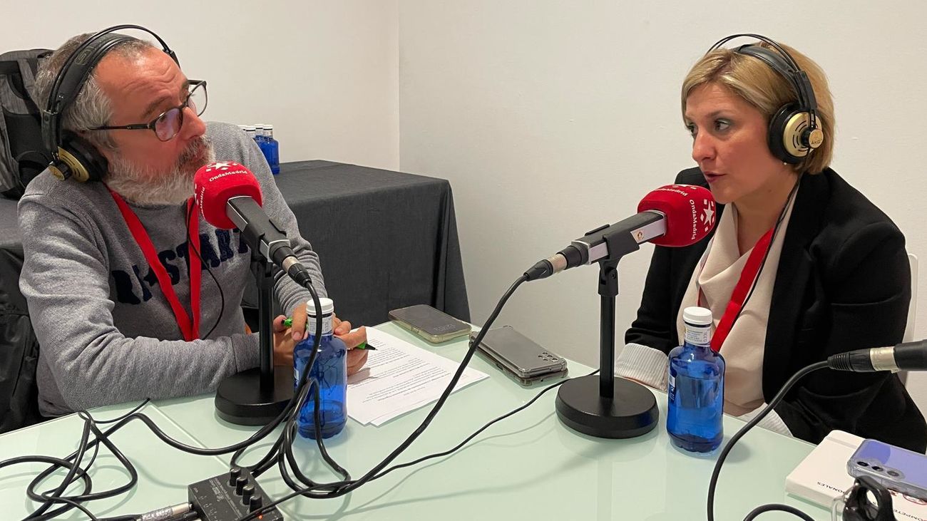 Madrid Trabaja 26.04.2024